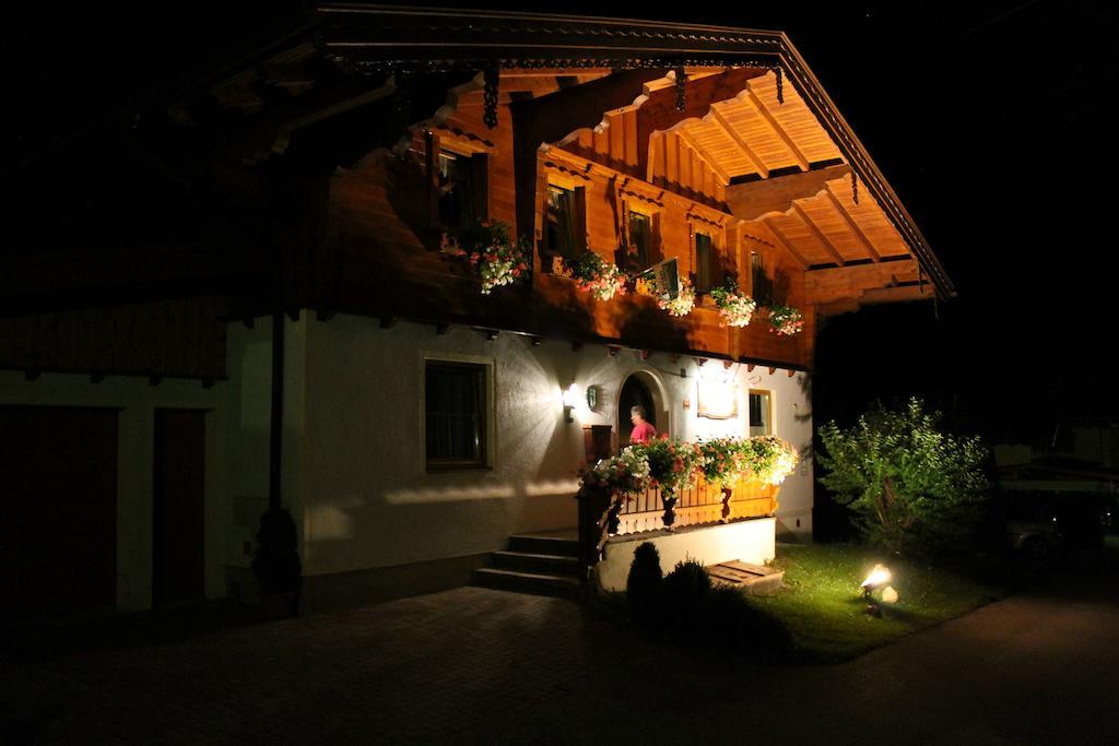 Landhaus Johanna Dorfgastein Εξωτερικό φωτογραφία