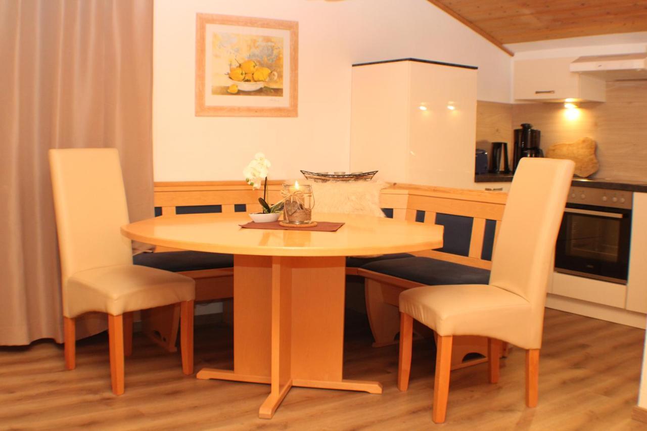 Landhaus Johanna Dorfgastein Εξωτερικό φωτογραφία