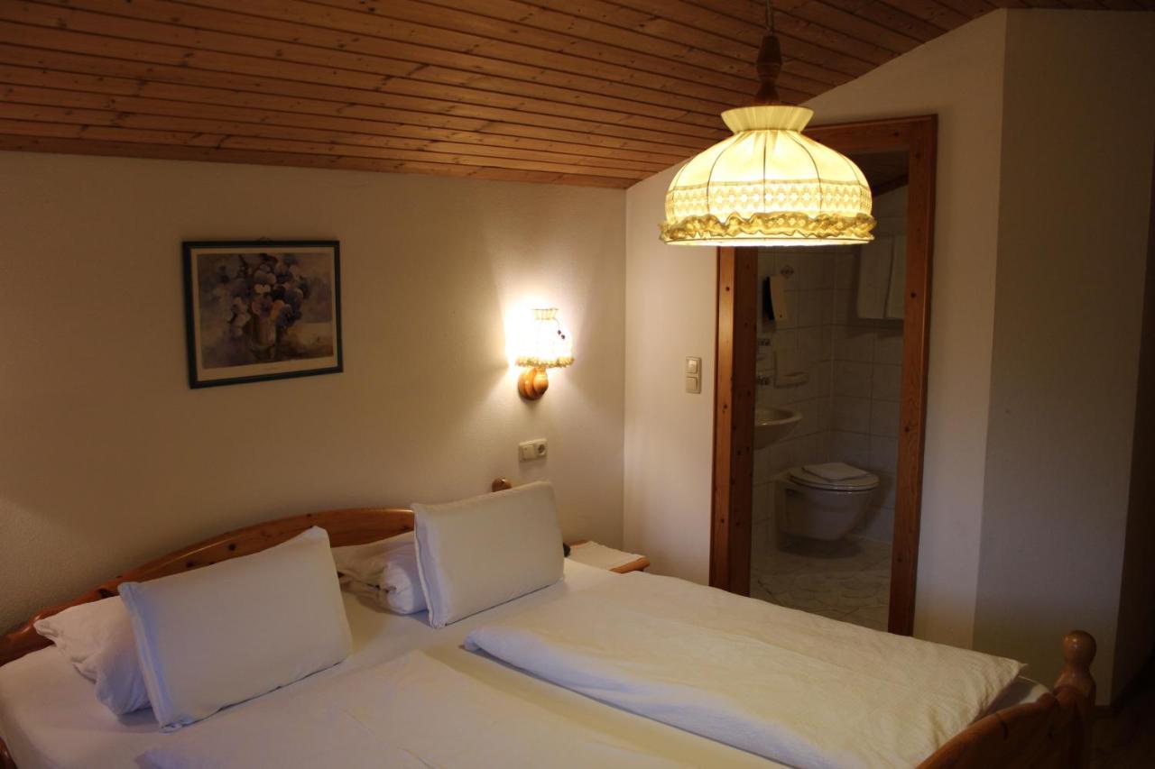 Landhaus Johanna Dorfgastein Εξωτερικό φωτογραφία