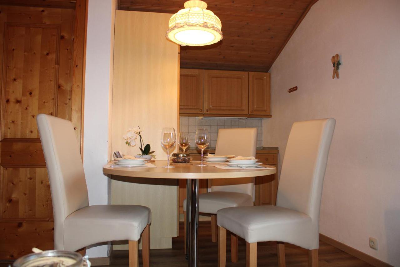 Landhaus Johanna Dorfgastein Εξωτερικό φωτογραφία