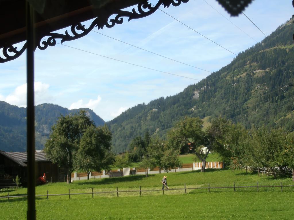 Landhaus Johanna Dorfgastein Δωμάτιο φωτογραφία