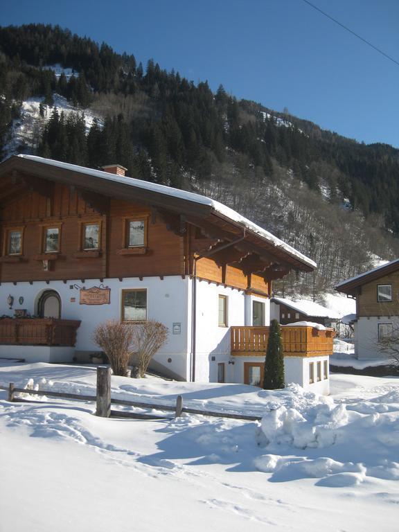 Landhaus Johanna Dorfgastein Εξωτερικό φωτογραφία