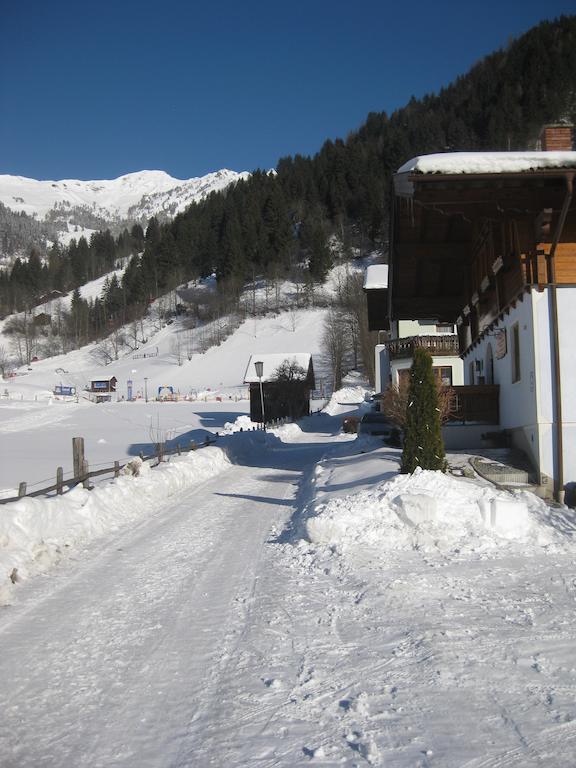 Landhaus Johanna Dorfgastein Εξωτερικό φωτογραφία