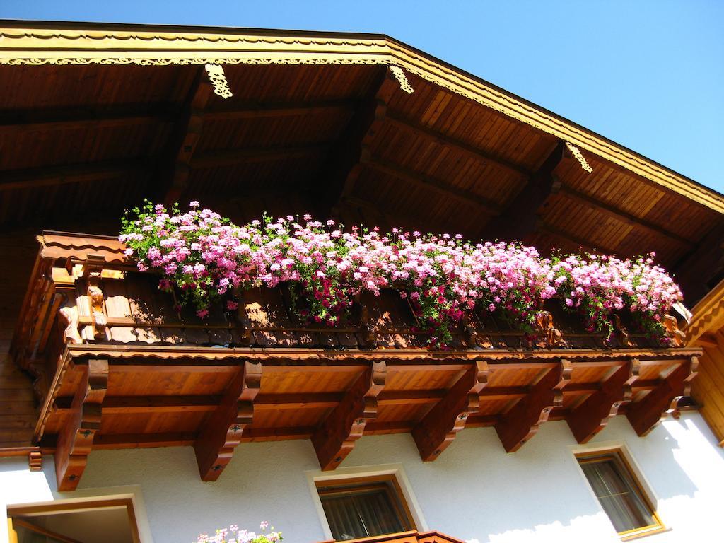 Landhaus Johanna Dorfgastein Εξωτερικό φωτογραφία