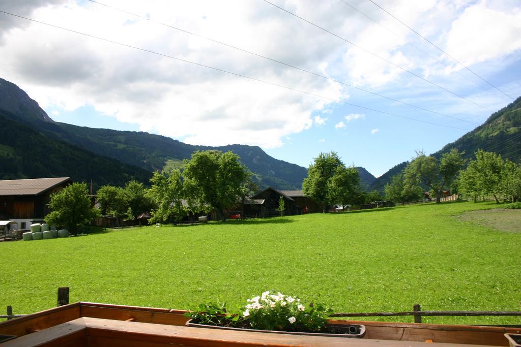 Landhaus Johanna Dorfgastein Εξωτερικό φωτογραφία