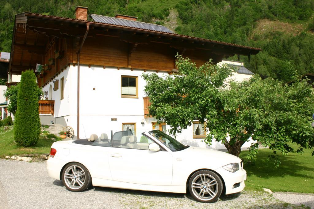 Landhaus Johanna Dorfgastein Εξωτερικό φωτογραφία